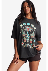 BILLABONG GIRLS Billabong Into The Mystic Oversized T-Shirt