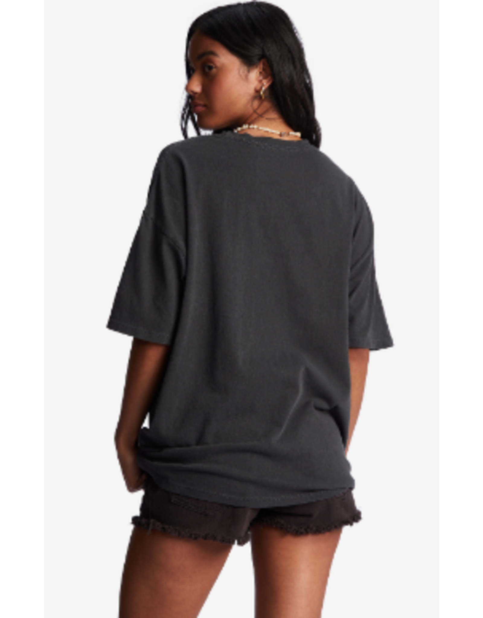 BILLABONG GIRLS Billabong Into The Mystic Oversized T-Shirt