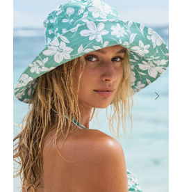 BILLABONG GIRLS Billabong Time to Shine Bucket Hat