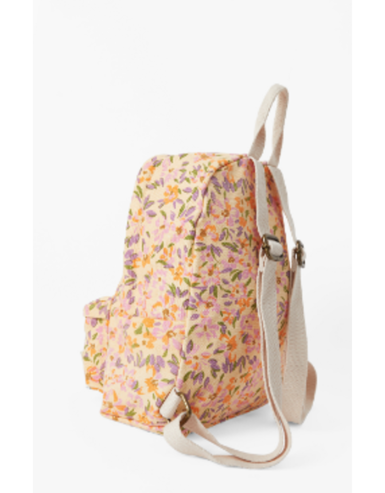 BILLABONG BILLABONG  Mini Mama Canvas Backpack