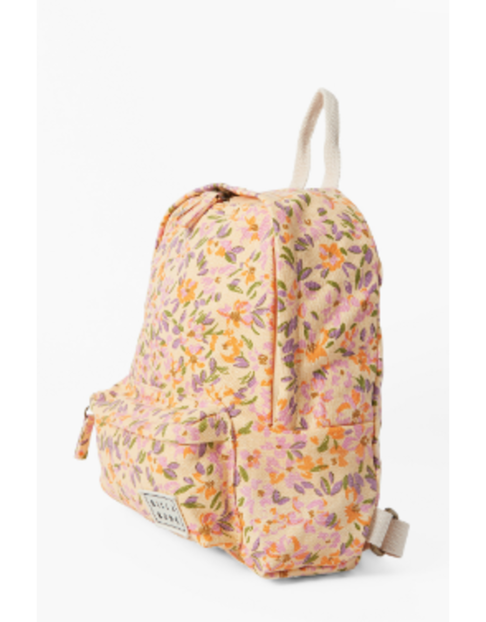 BILLABONG BILLABONG  Mini Mama Canvas Backpack