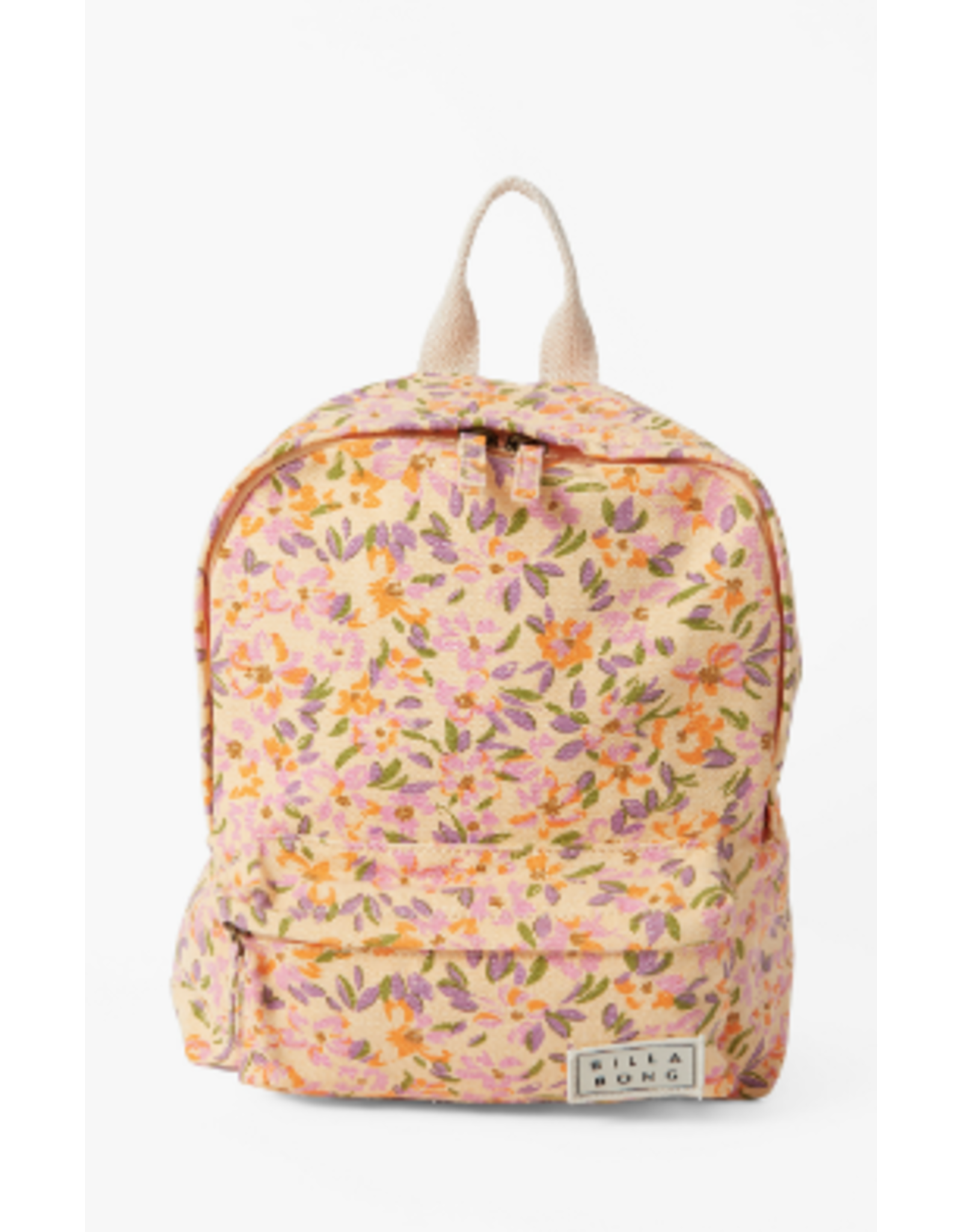 BILLABONG BILLABONG  Mini Mama Canvas Backpack