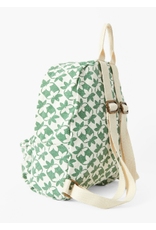BILLABONG Billabong Mini Mama Canvas Backpack Sweet Grass