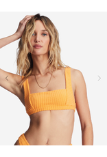 BILLABONG GIRLS Billabong In The Loop Tank Bikini Top