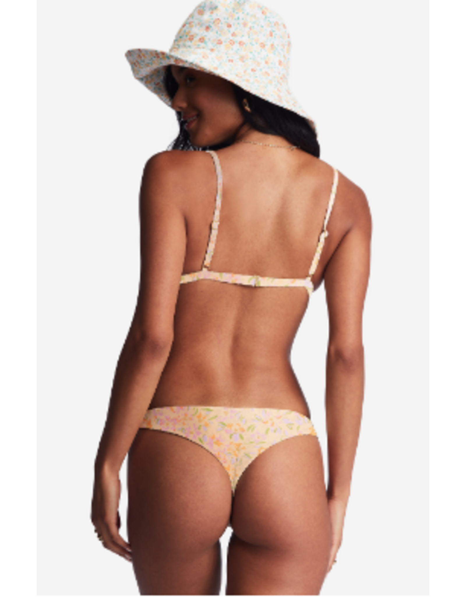 BILLABONG GIRLS Billabong Sweet Oasis Tanga Bikini Bottoms