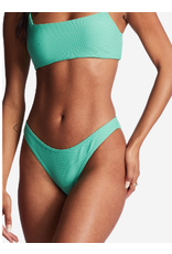 BILLABONG GIRLS Billabong Tanlines Hike Bikini Bottoms