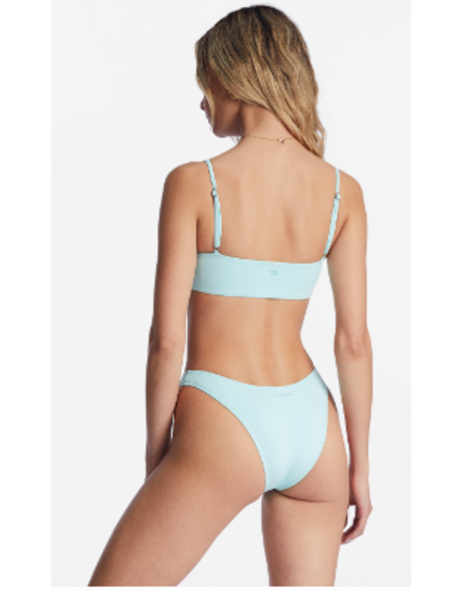 BILLABONG GIRLS Billabong Sol Searcher Zoe Crop Bikini Top