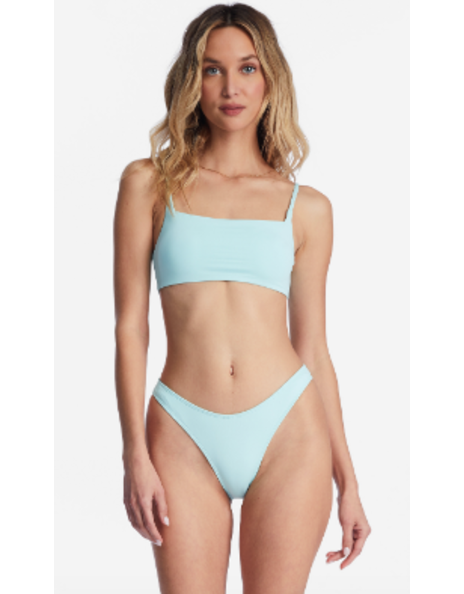 BILLABONG GIRLS Billabong Sol Searcher Zoe Crop Bikini Top