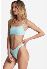 BILLABONG GIRLS Billabong Sol Searcher Zoe Crop Bikini Top