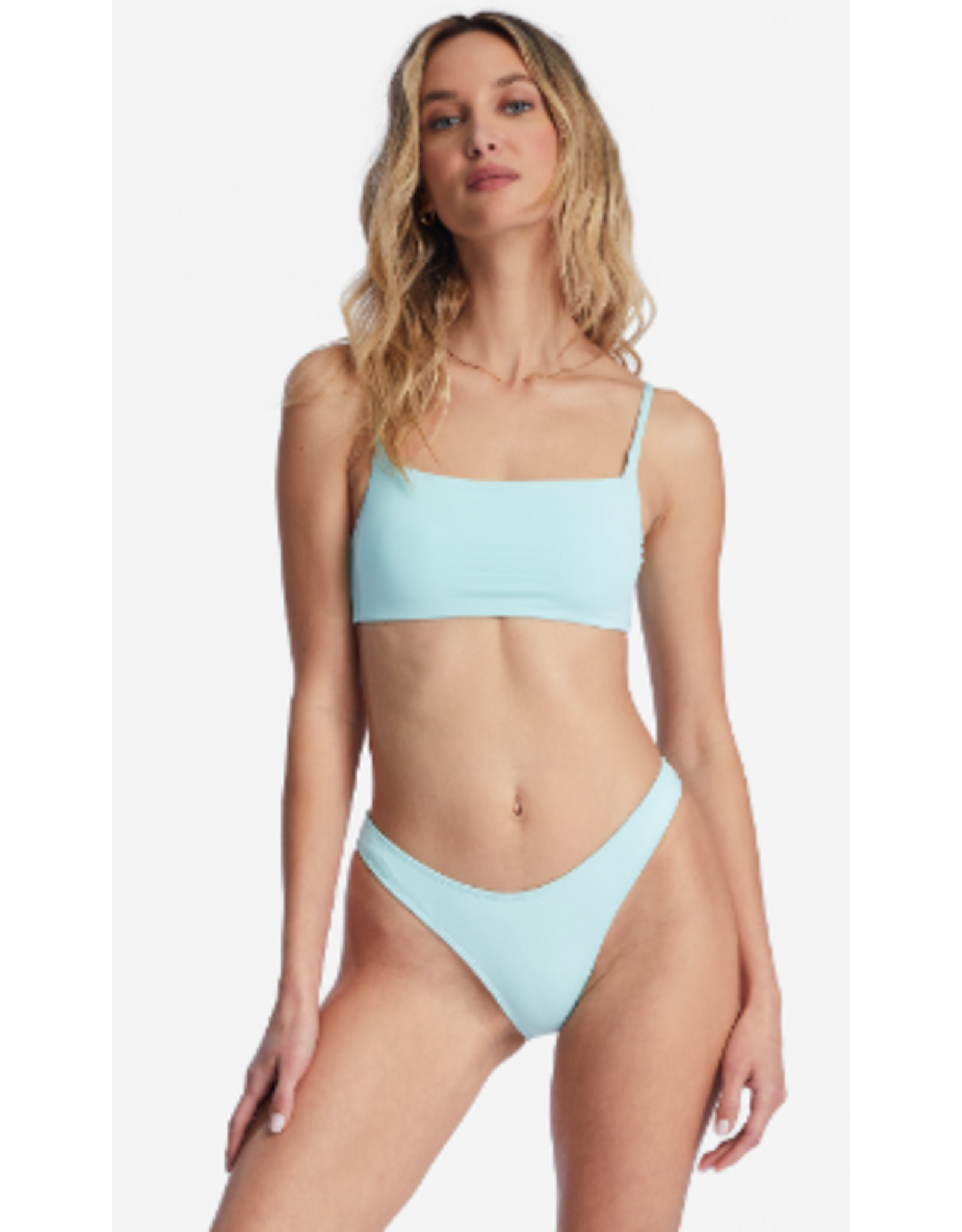 BILLABONG GIRLS Billabong Sol Searcher Hike Bikini Bottoms