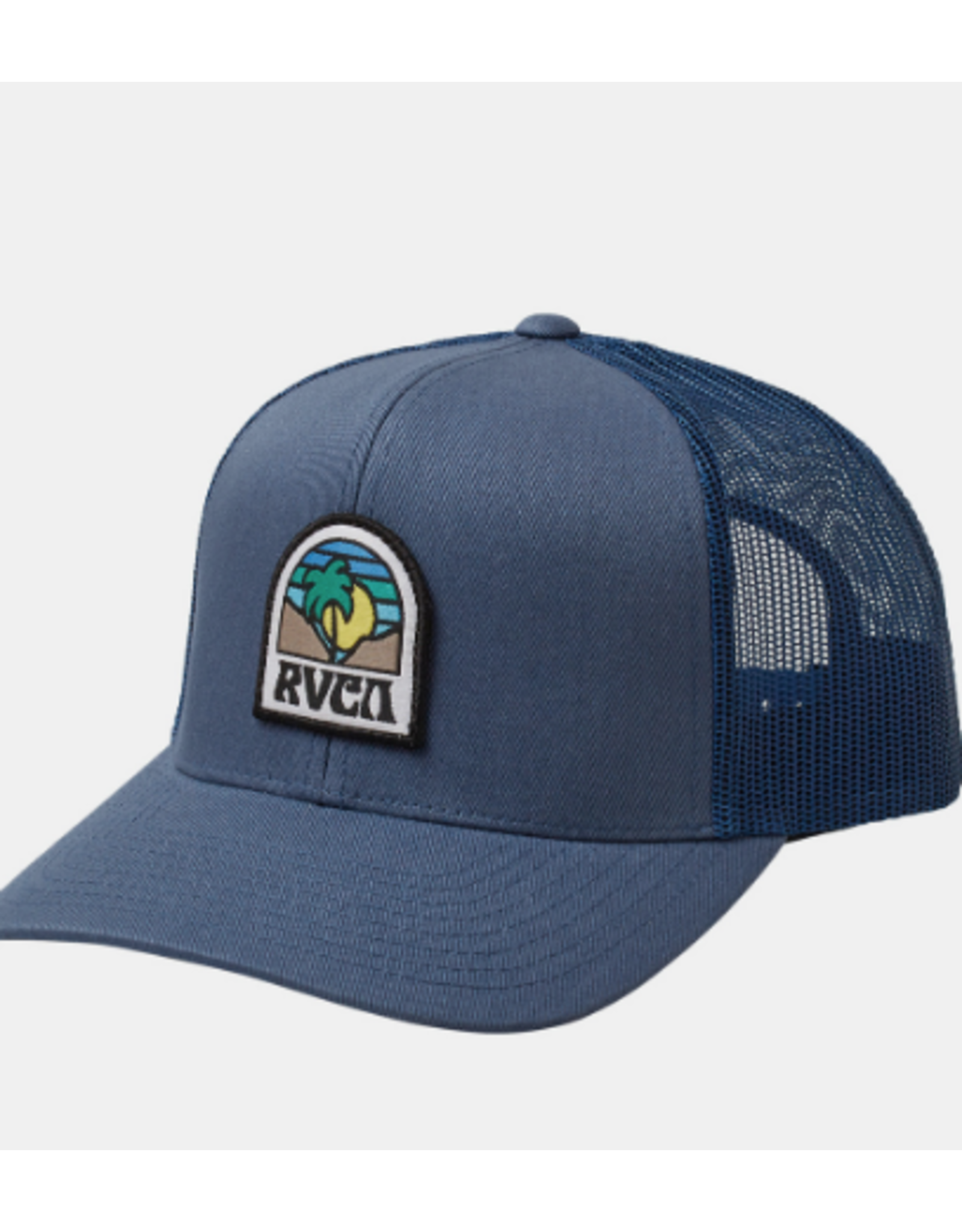 RVCA Sundowner Trucker Hat
