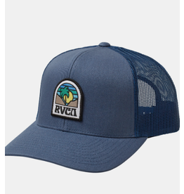 RVCA Sundowner Trucker Hat