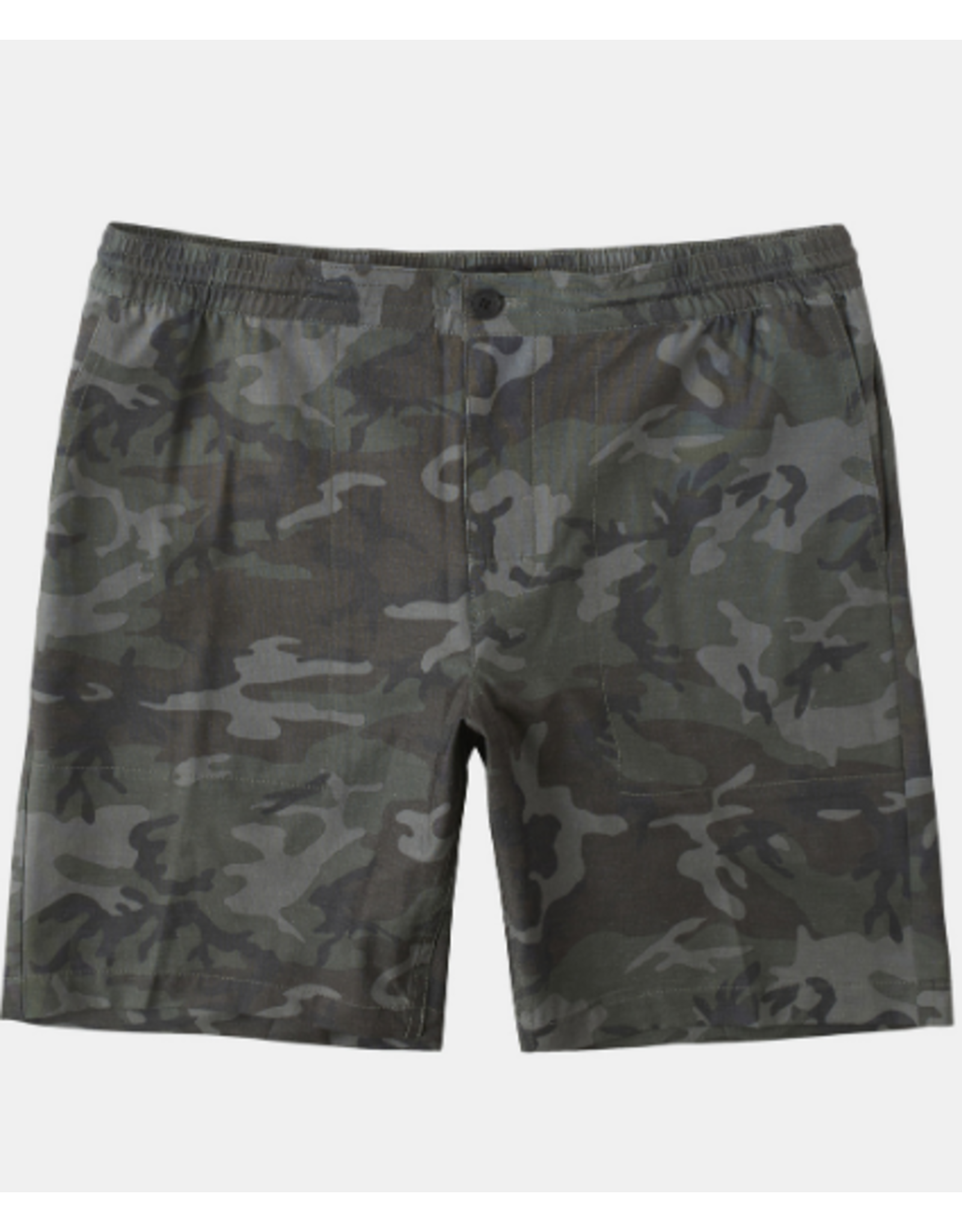 RVCA All Time Hemp Hybrid 19" Shorts