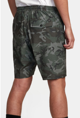 RVCA All Time Hemp Hybrid 19" Shorts