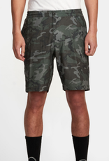 RVCA All Time Hemp Hybrid 19" Shorts