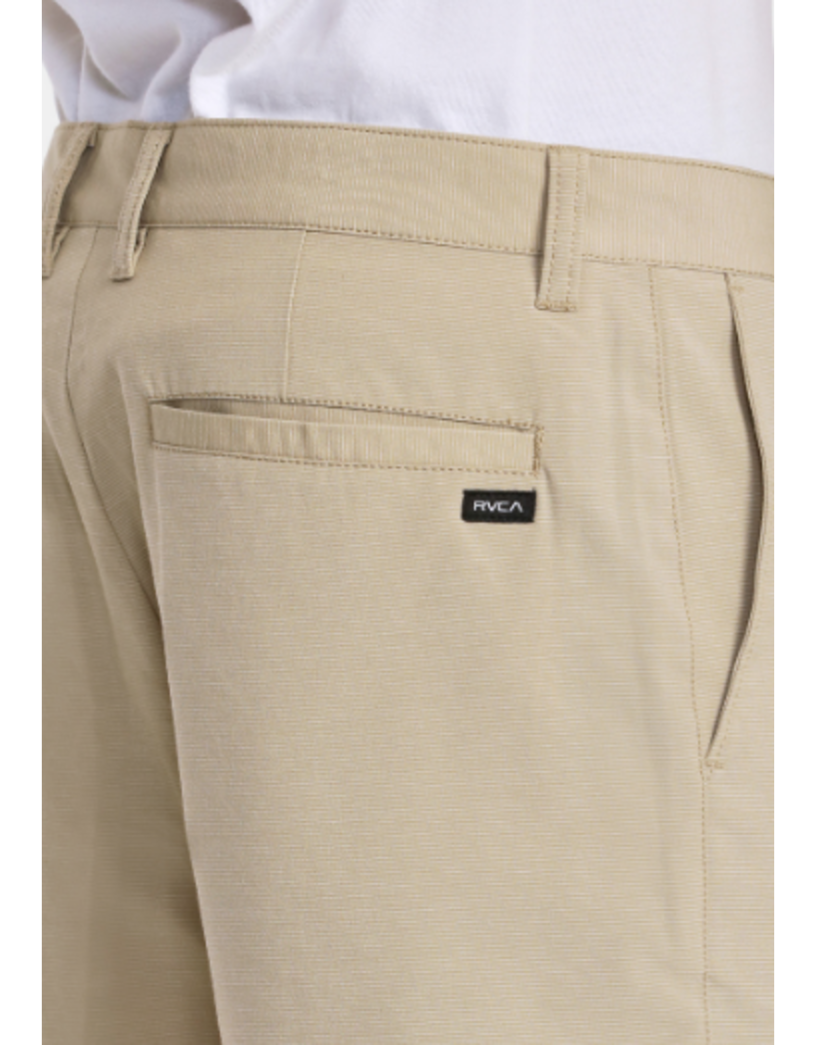 RVCA Daggers Chino Hybrid Boardshorts