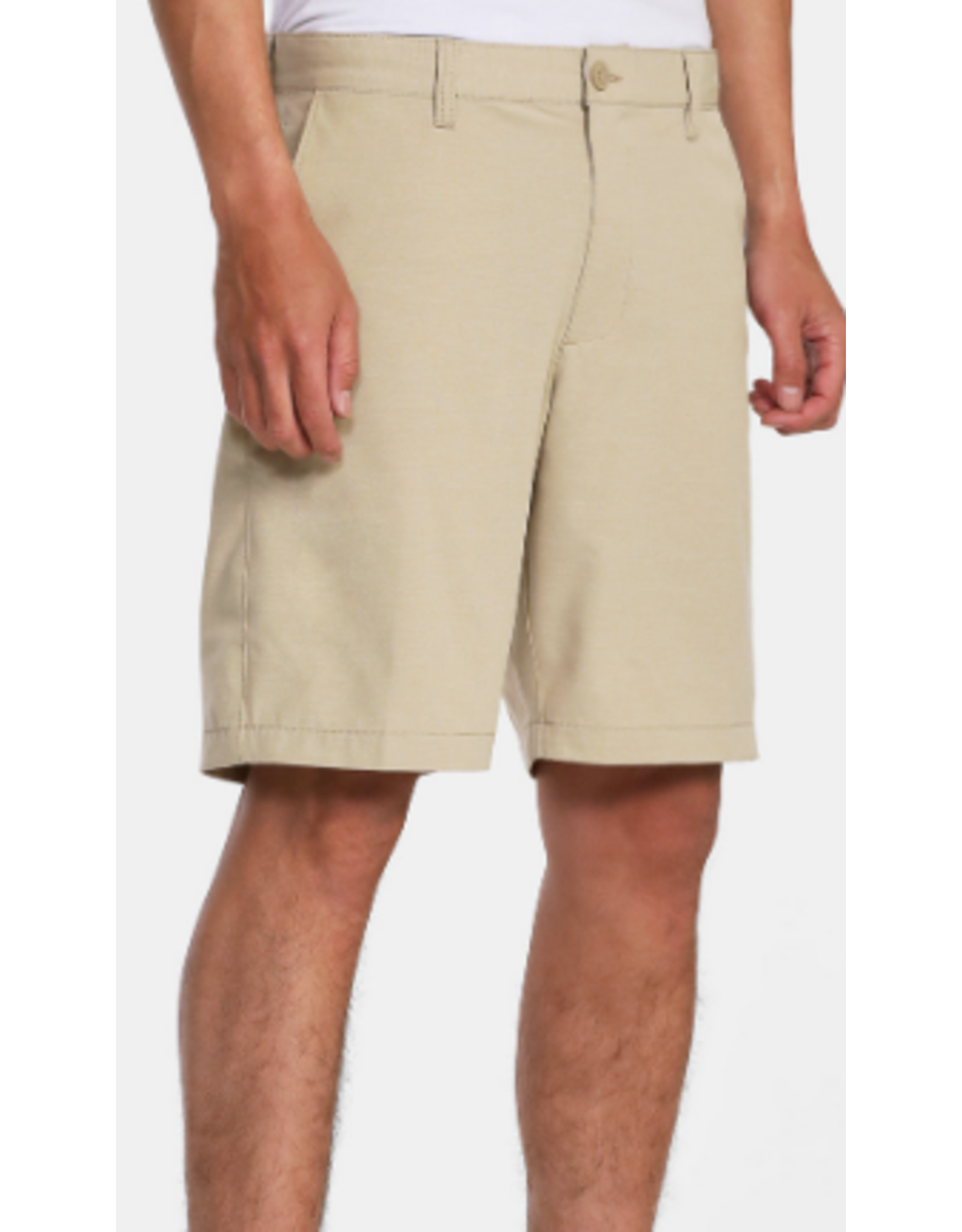 RVCA Daggers Chino Hybrid Boardshorts