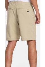 RVCA Daggers Chino Hybrid Boardshorts