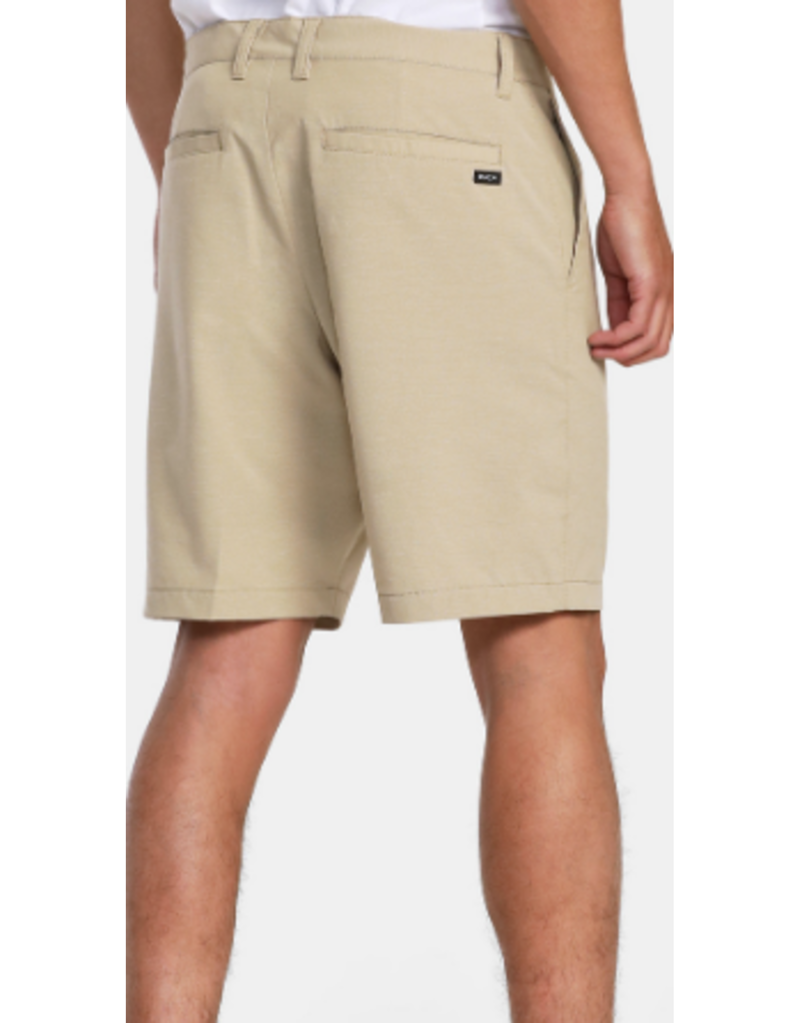 RVCA Daggers Chino Hybrid Boardshorts