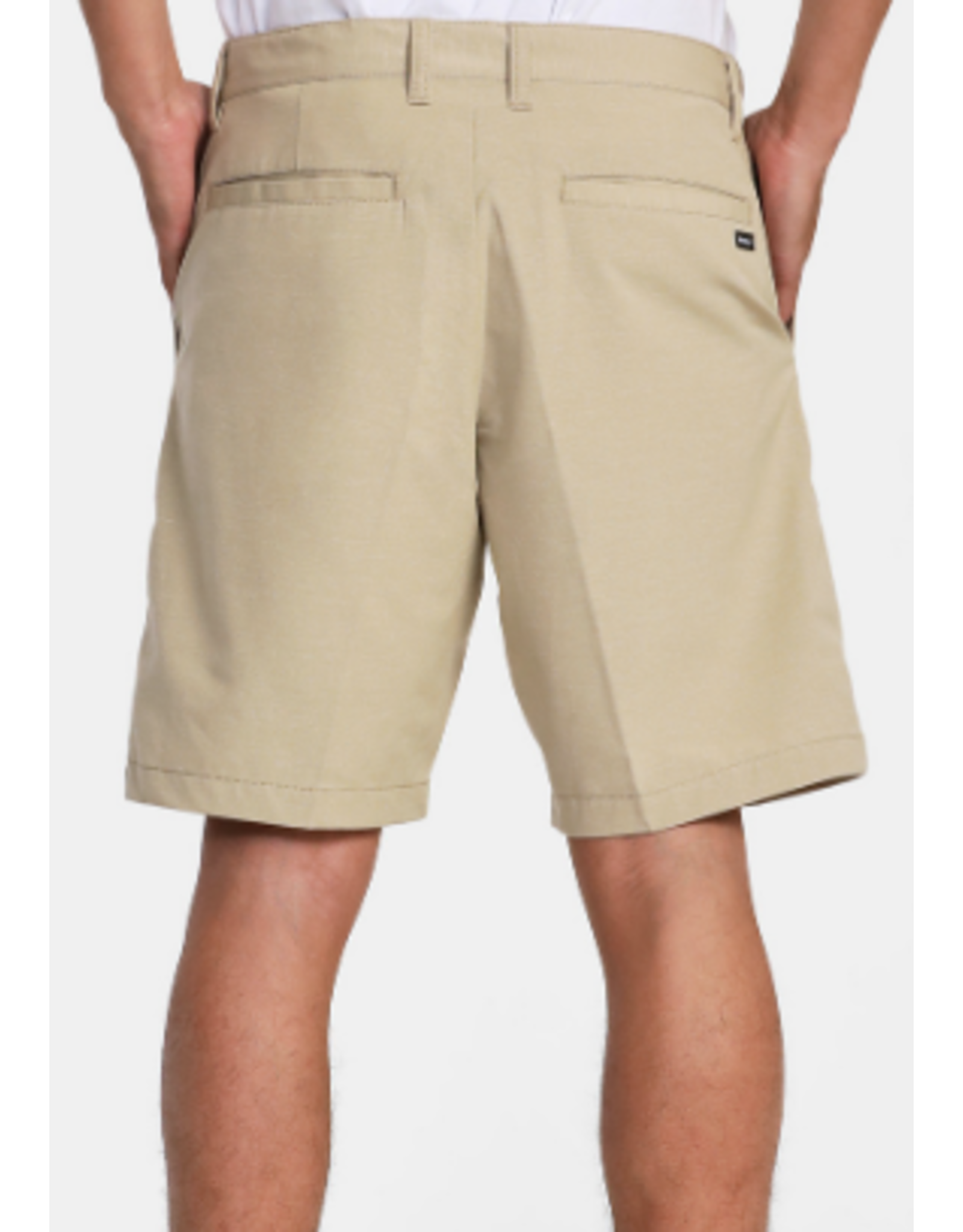 RVCA Daggers Chino Hybrid Boardshorts