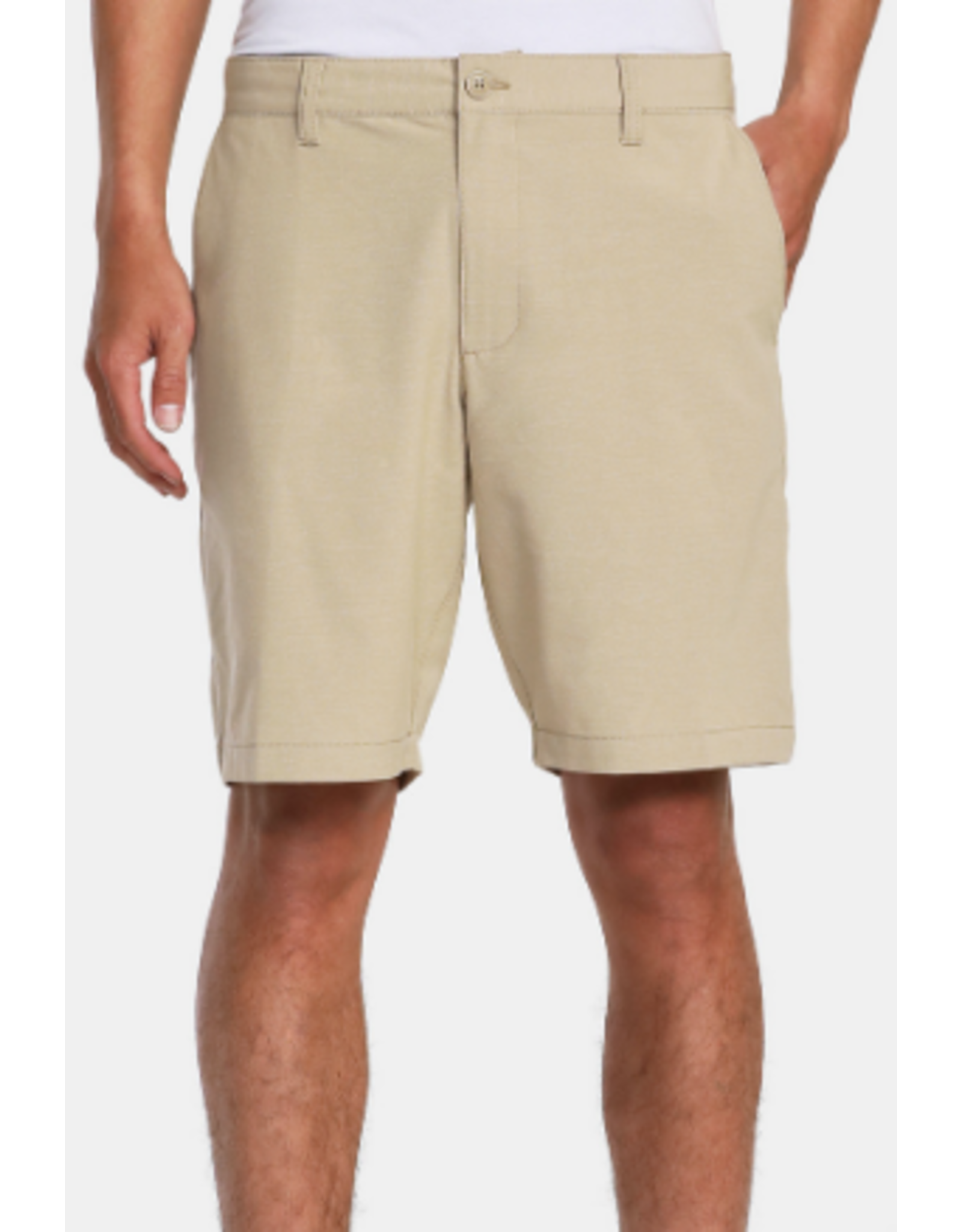 RVCA Daggers Chino Hybrid Boardshorts