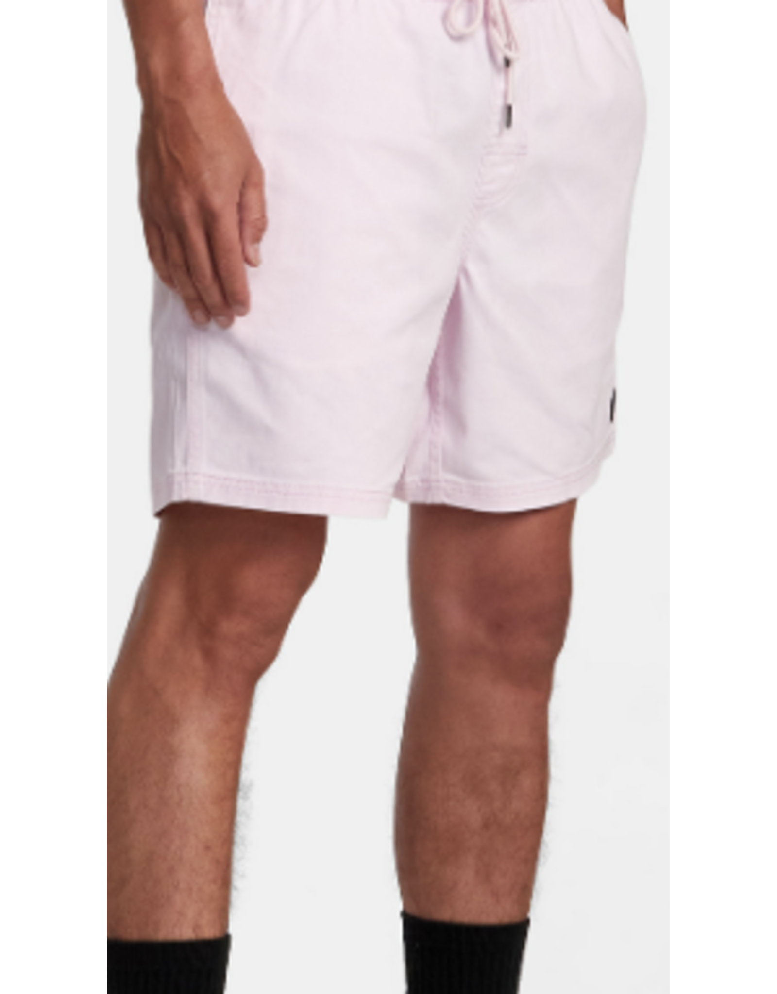 RVCA Escape Elastic Walkshorts 17”