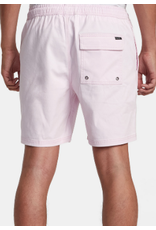 RVCA Escape Elastic Walkshorts 17”