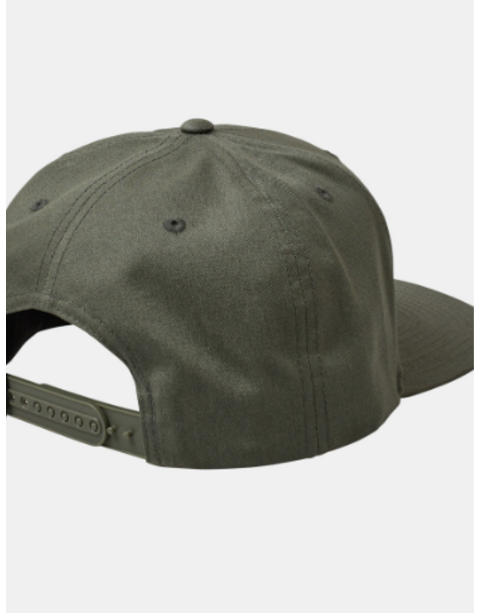 RVCA Sunswell Snapback Hat