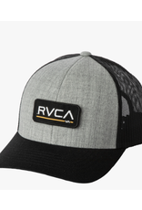 RVCA Ticket Trucker III Hat