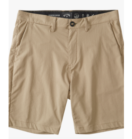 BILLABONG A/Div Surftrek Journey Shorts 20"