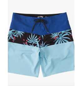 BILLABONG Tribong Pro Performance 18" Boardshorts