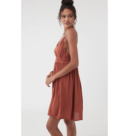 O'NEILL WOMENS O'Neill KENZIE DRESS