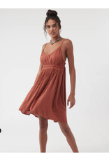 O'NEILL WOMENS O'Neill KENZIE DRESS
