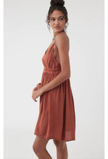 O'NEILL WOMENS O'Neill KENZIE DRESS
