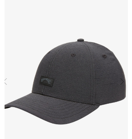BILLABONG Billabong A/Div Surftrek Snapback Hat