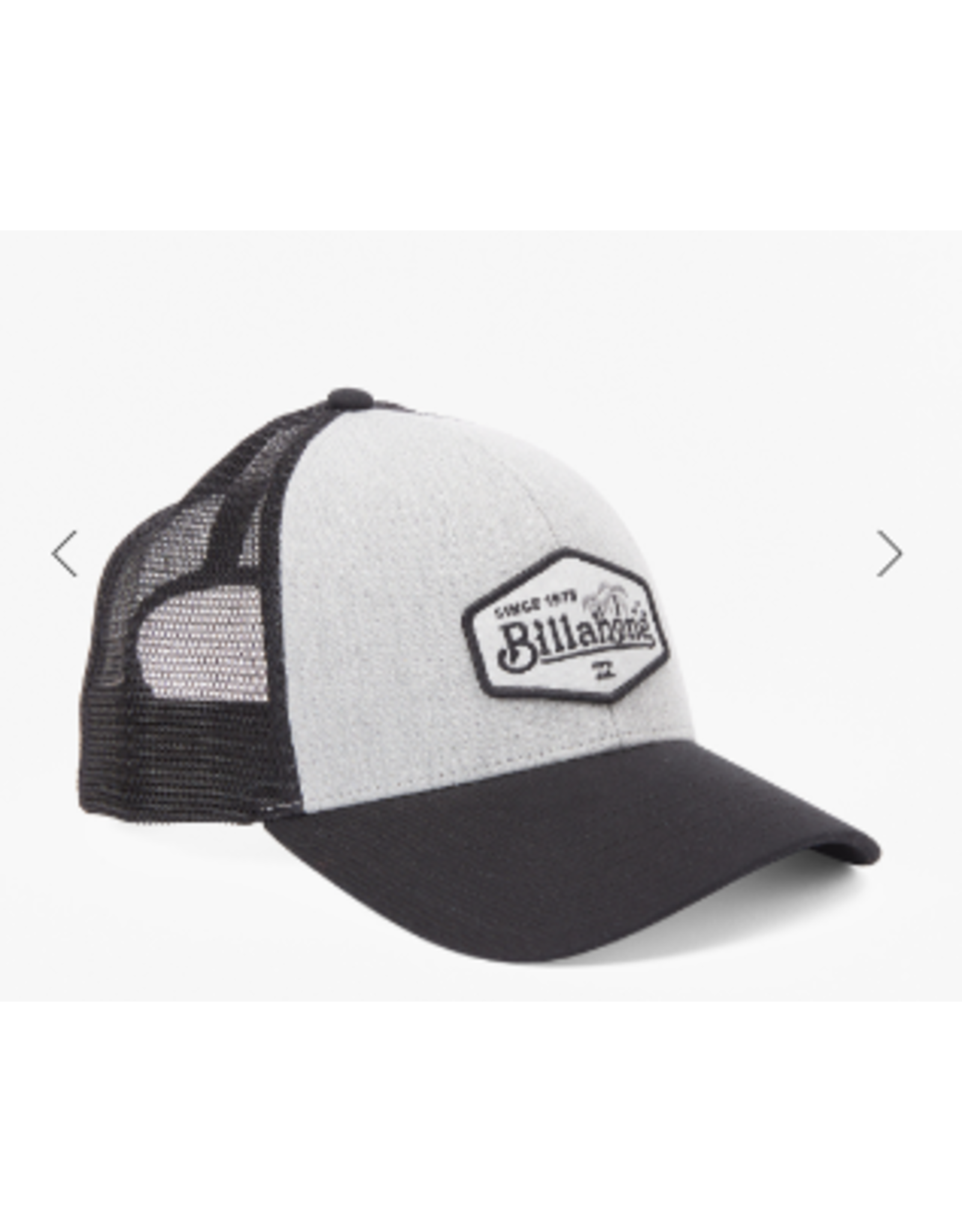 BILLABONG Billabong Walled Trucker Hat