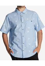 Billabong Guys Billabong Sundays Mini Short Sleeve Shirt