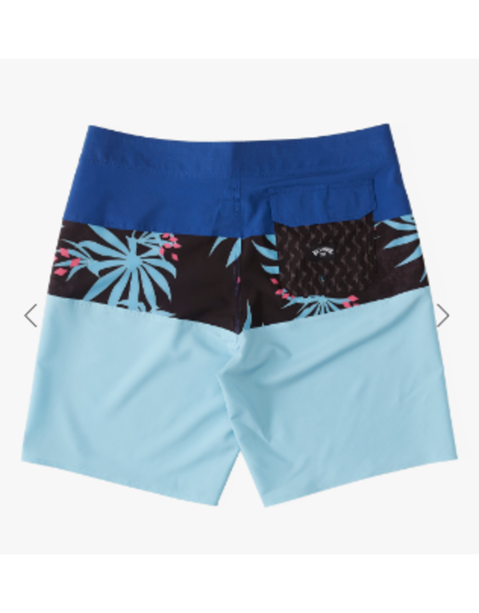 Billabong Guys Billabong Tribong Pro Performance 18" Boardshorts