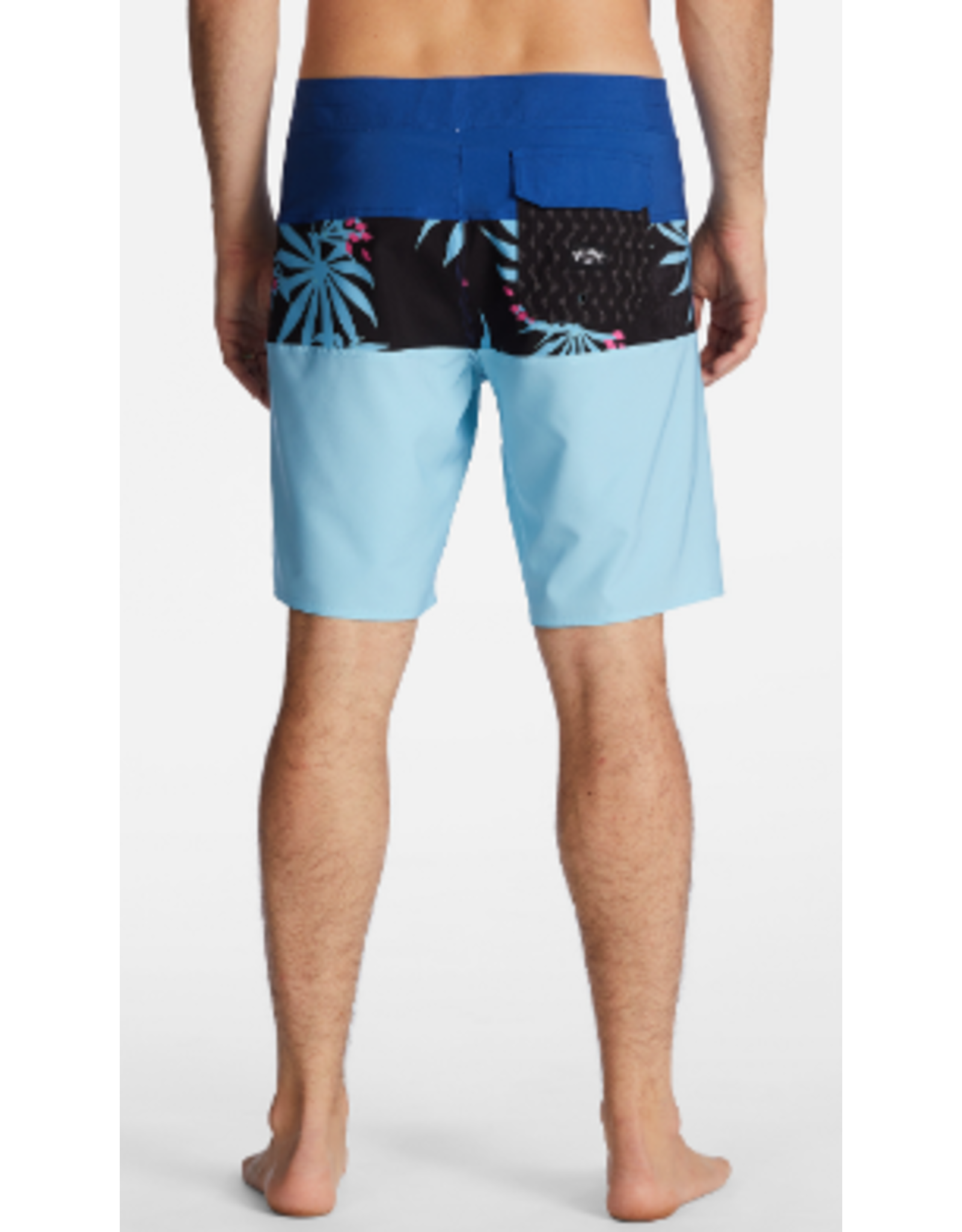 Billabong Guys Billabong Tribong Pro Performance 18" Boardshorts