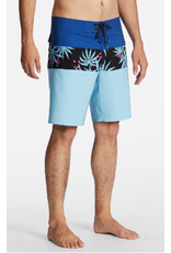 Billabong Guys Billabong Tribong Pro Performance 18" Boardshorts