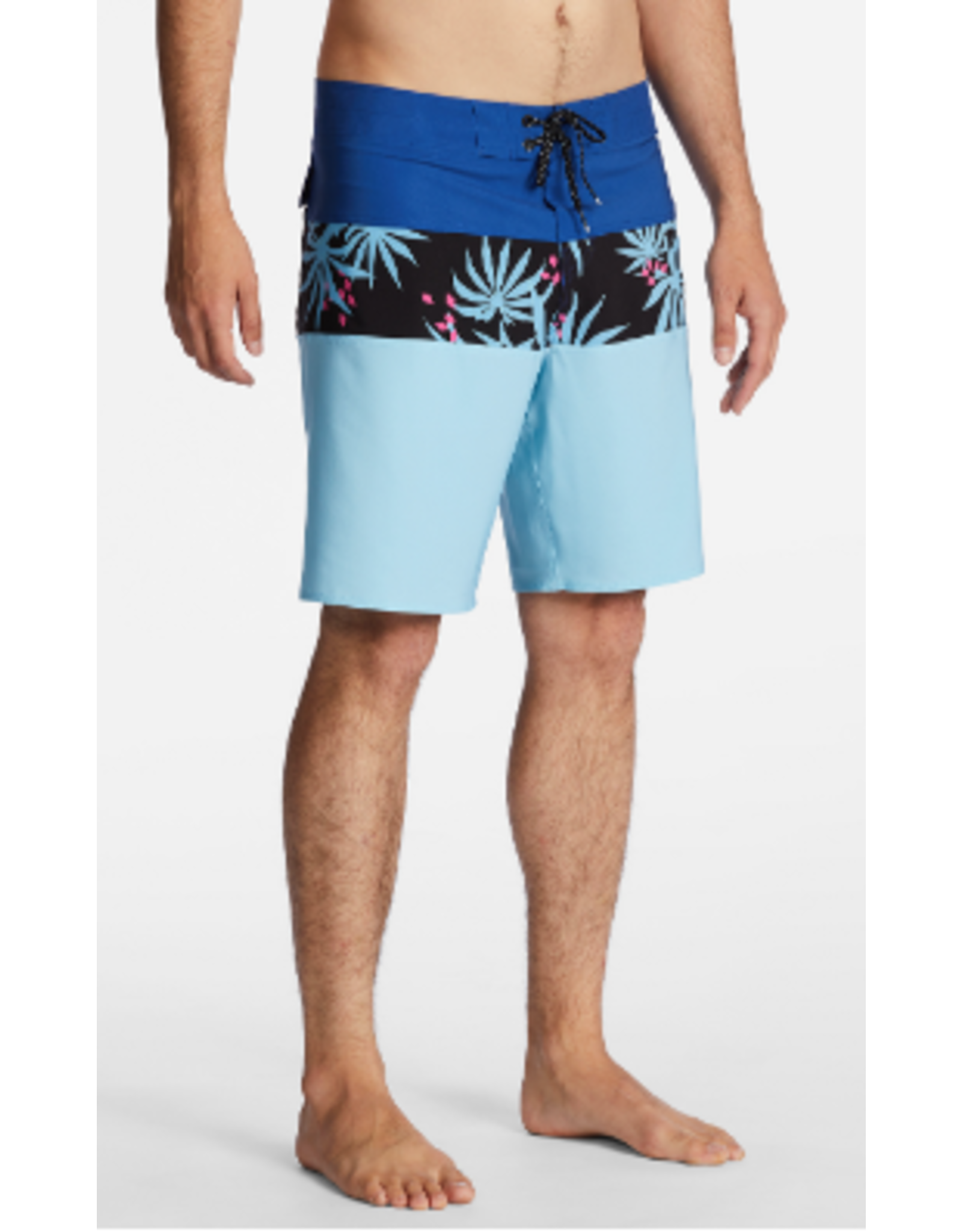 Billabong Guys Billabong Tribong Pro Performance 18" Boardshorts