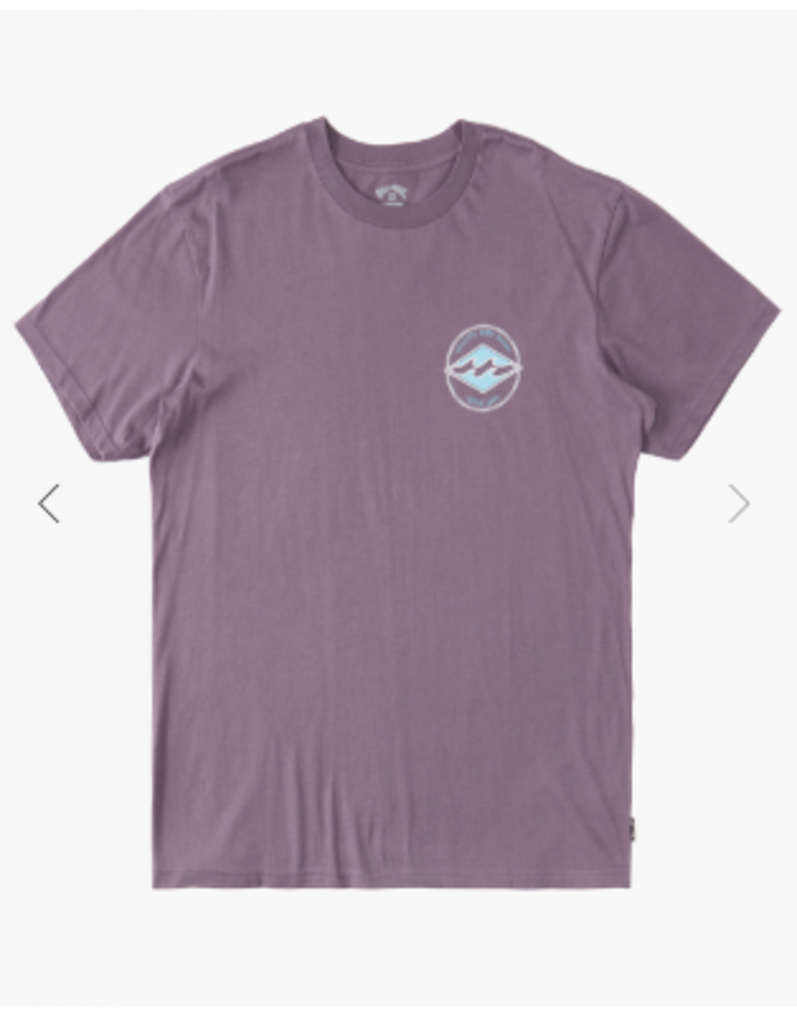 Billabong Guys Billabong Rotor Diamond T-Shirt