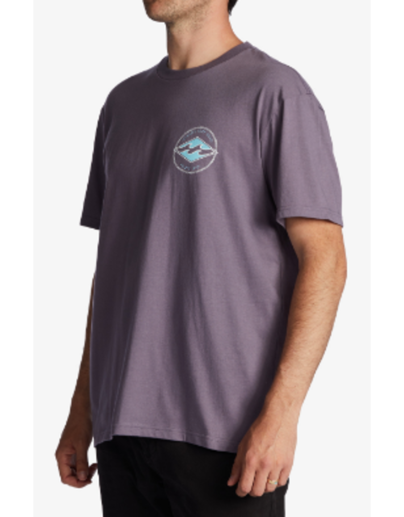 Billabong Guys Billabong Rotor Diamond T-Shirt