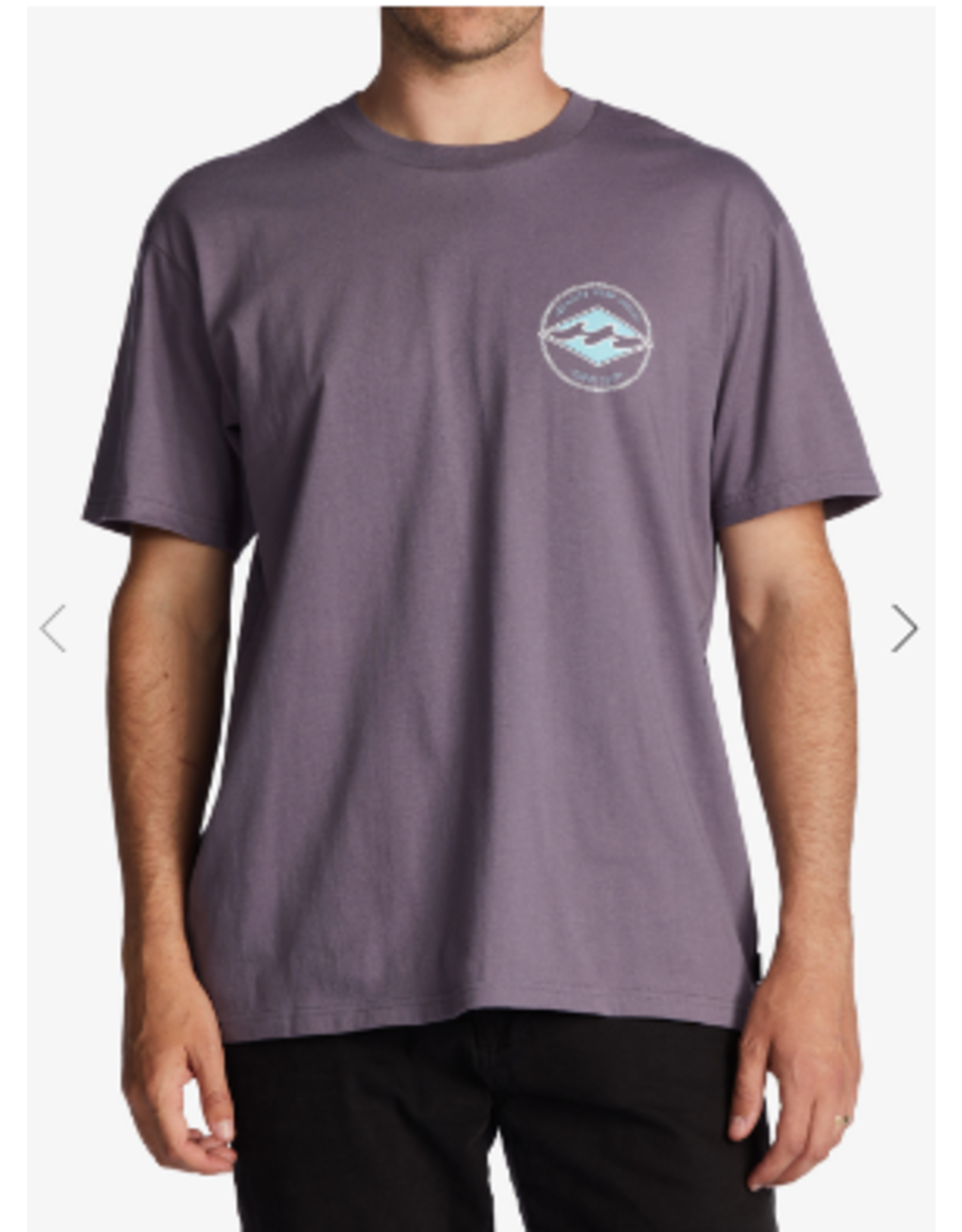 Billabong Guys Billabong Rotor Diamond T-Shirt