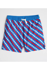 Chubbies Chubbies Kids Swim Trunks The Statesides