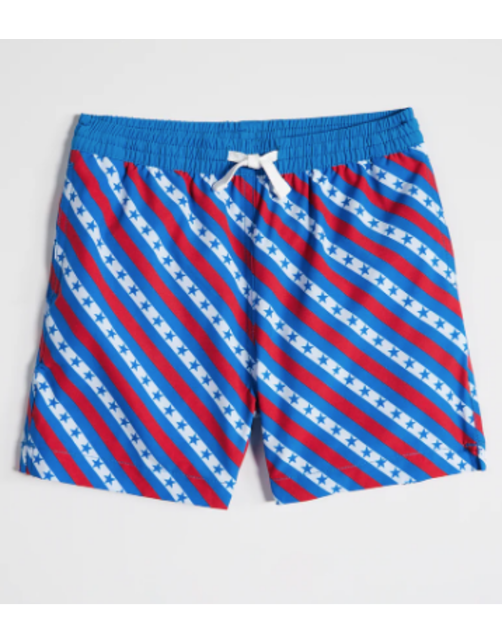 Chubbies Chubbies Kids Swim Trunks The Statesides