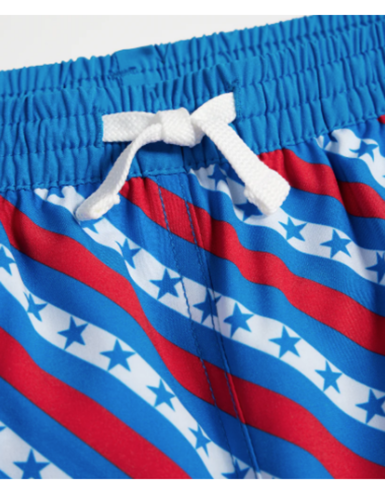 Chubbies Chubbies Kids Swim Trunks The Statesides