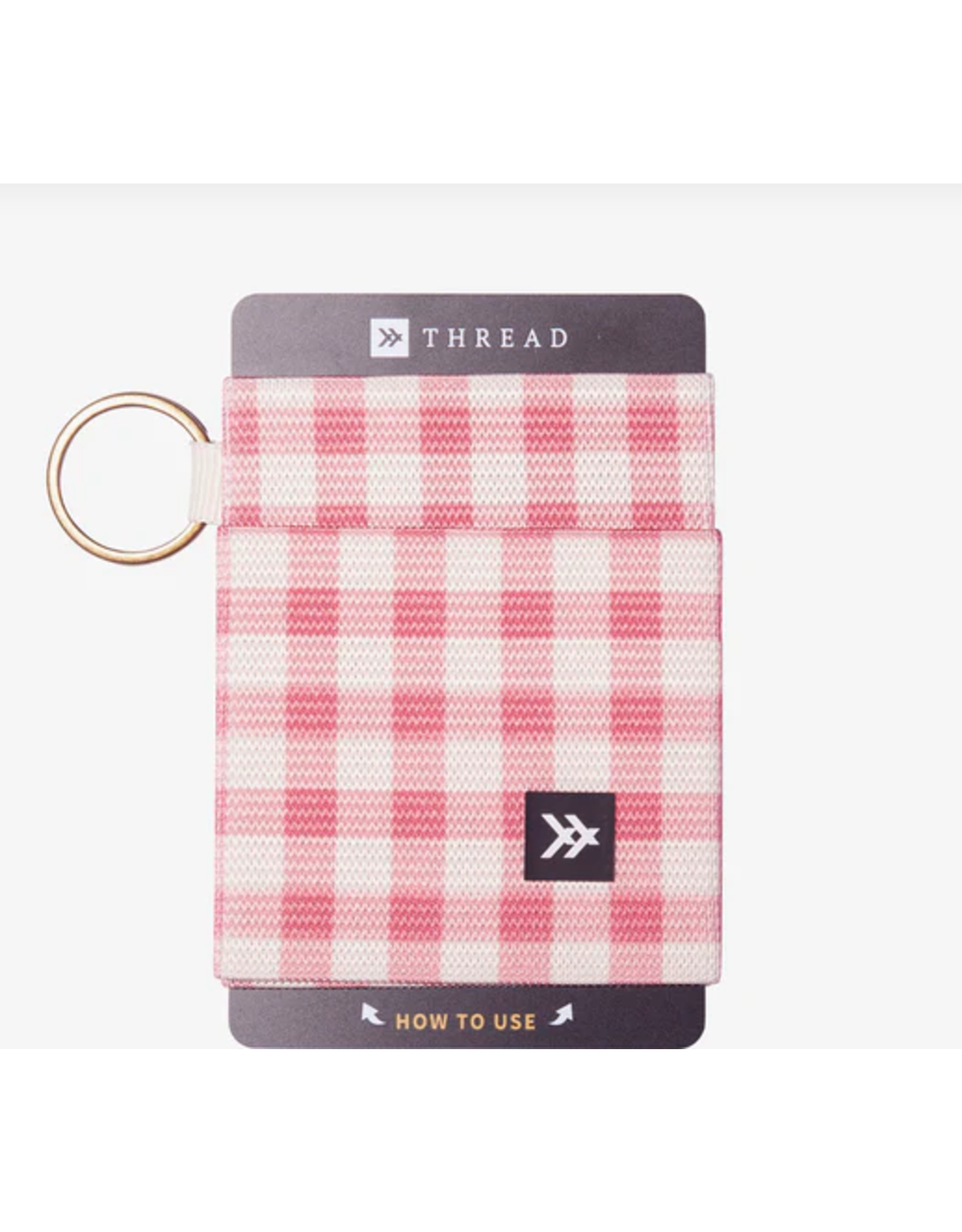 THREAD THREAD ELASTIC WALLET