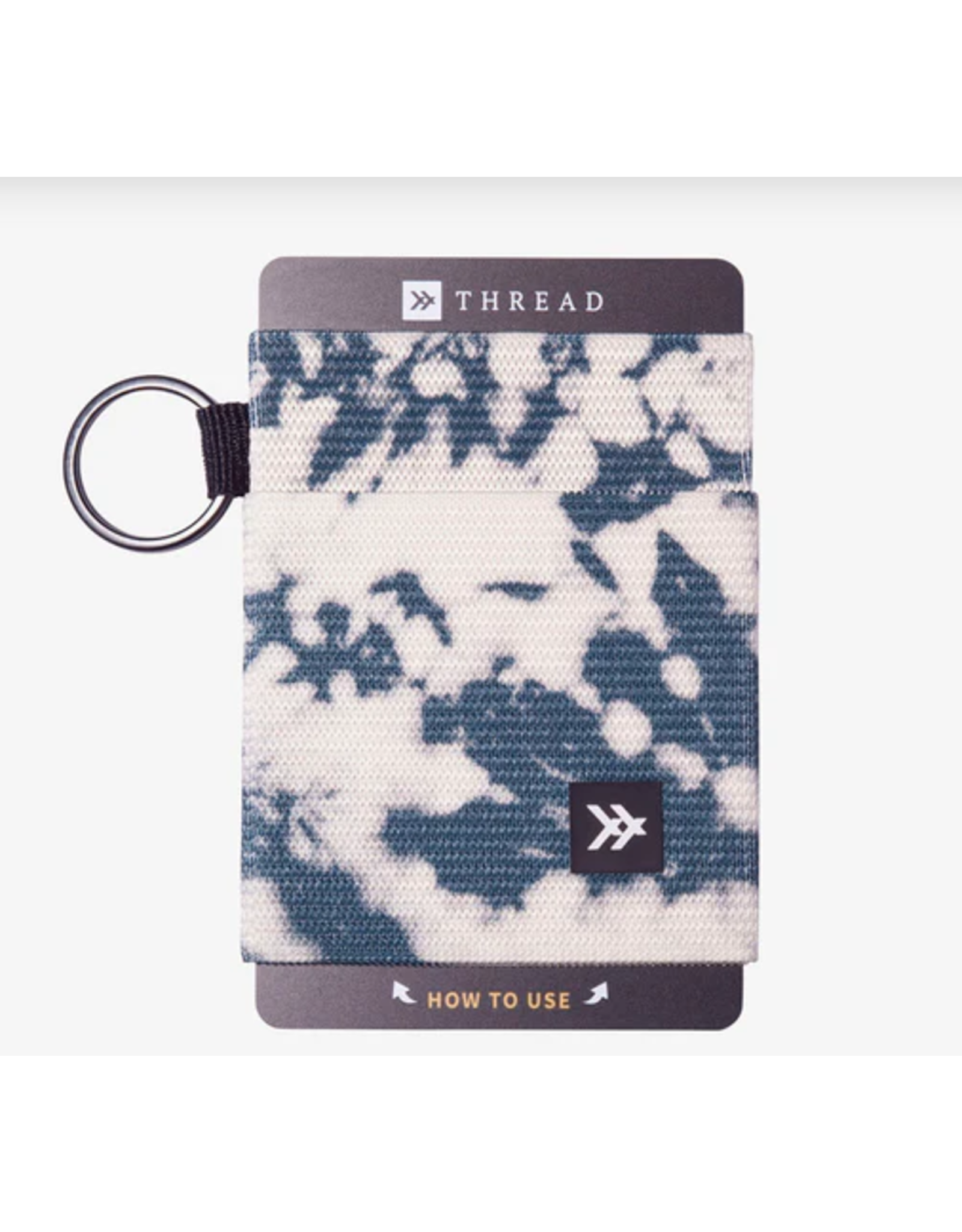 THREAD THREAD ELASTIC WALLET