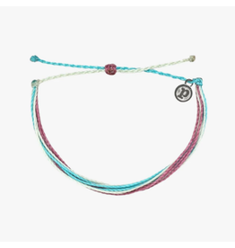 PURA VIDA GOOD VIBES BRACELET